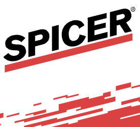 Spicer - Cardanes Crucetas - Maquinaria Camiones - USA