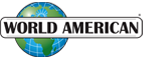 World American - Cardanes Crucetas Horquillas - Maquinaria Mineria - USA